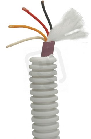16-392 Sběrnicový kabel 100m