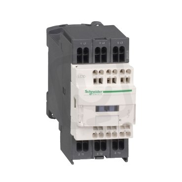 LC1D123FE7 Stykač 12A 1Z+1V 115V 50/60Hz