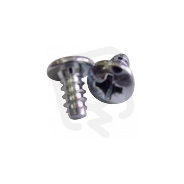 Šrouby pro kabel. přírubu, sada 100ks SCHNEIDER NSYS3DCGSB