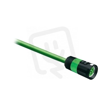 VW3M8100R250 Kabel pro enkoder M23-RJ45,