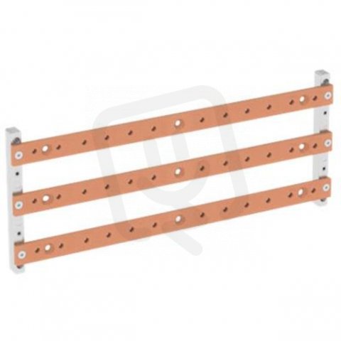 ZX1223 Copper Bar FSD 4PW 30x10 ABB 2CPX042270R9999