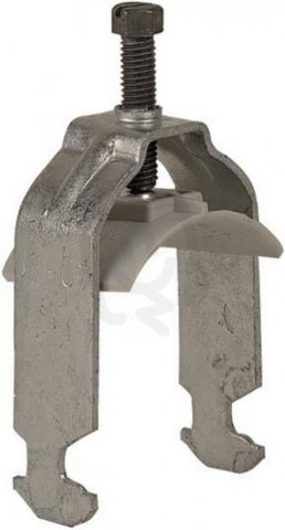ZK144 příchytka kabelu 40..46 mm ABB 2CPX060006R9999