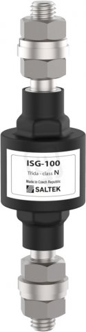 ISG-100 oddělovací jiskřiště 50 kA (10/350) SALTEK A04078