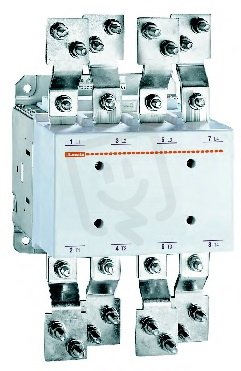 Lovato 11B6301000400440 4P stykač B630/1000.4.00 440/480