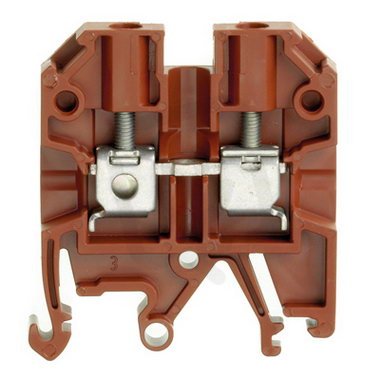 Weidmüller 9130990000 SAK 4/EN BR