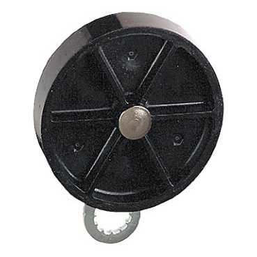 Páka pro otoč. hlavici Universal Osiconcept ZCE01 TELEMECANIQUE ZCY39