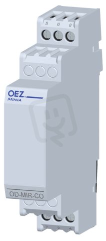 OD-MIR-CO Blok pro víceúrovňové centrální ovládání pro MIR OEZ:35677