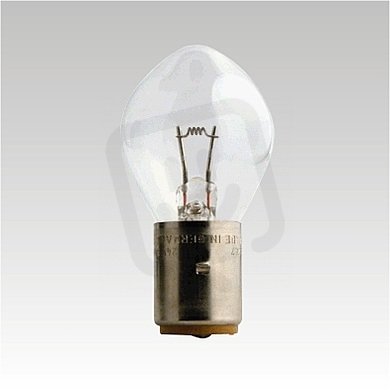 Automobilová žárovka 12V 35W BA20s 50120735/A3643 901207R