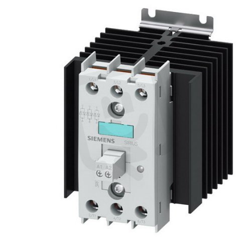 3RF2420-1AC45 polovodičový stykač 3fázov