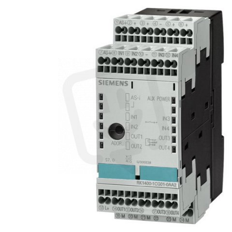 3RK1402-3CG00-0AA2 AS-i SlimLine modul V