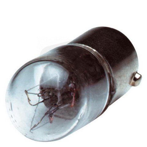 8WD4358-1XX žárovka, AC 230 V, 5 W, pati