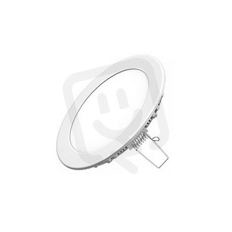 RIKI-V RGB LED 24V DC 7W ?180/13mm IP44