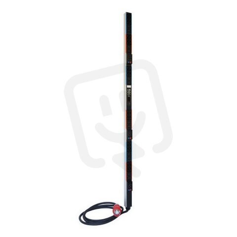IPDU-0U MĚŘ 30C13+12C19 3F32A LEGRAND 646015