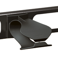 LCS-KABELOVÉ SPONY 1U PLAST LEGRAND 046541
