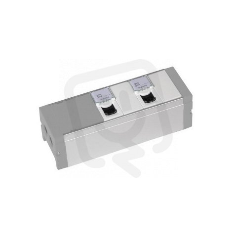 ZÁSUVKOVÝ BLOK DATOVÁ ZÁSUVKA 2XRJ45 FTP CAT.6 LEGRAND 073495