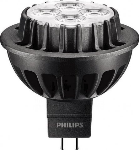 Philips Žárovka MASTER LEDspotLV D 8-50W 830 MR16 36D