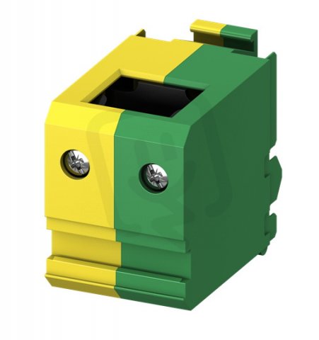 ABB ZLS959 Napájecí svorka PE 50 (max. 90) mm2 max. 200A max. 1 vodič