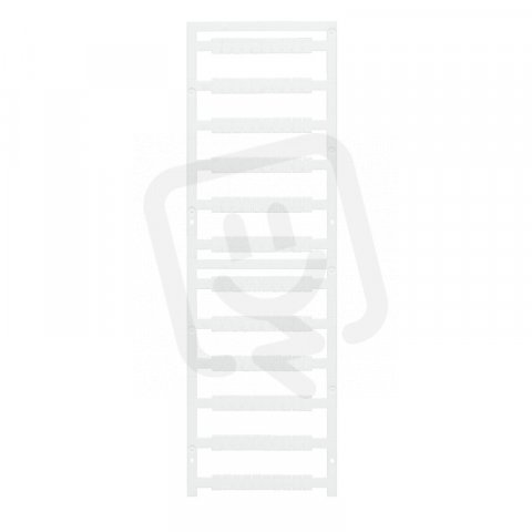 Značení svorek WS 8/5 PLUS MC SDR WEIDMÜLLER 1038790000