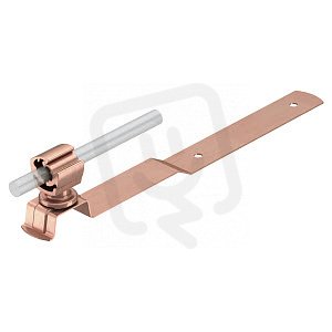 OBO 5215854 Střešní držáky vedení 157 EK-CU