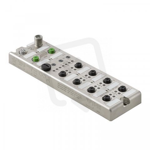 I/O modul UR67-MP-HP-16DO-12-60M WEIDMÜLLER 2426280000