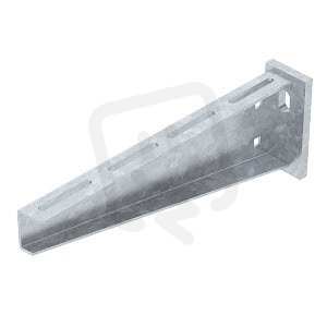 Nástěnný výložník OBO AW 55 31 FT B310mm Ocel žár.zinek