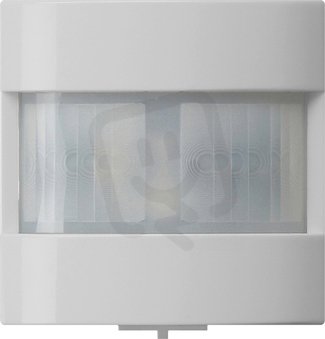KNX nástěnný hlásič pohybu 1,10m Standard System 55 šedá mat GIRA 2040015