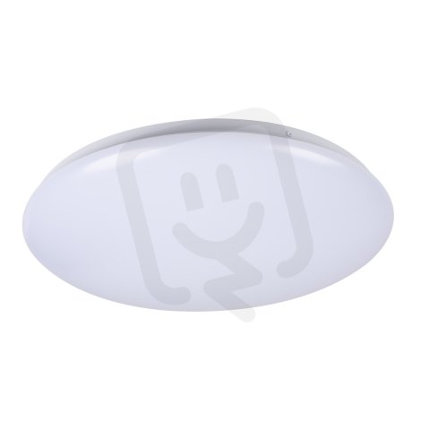 Přisazené svítidlo s čidlem CORSO LED V2 24-NW-SE (starý kód 31101) KANLUX 31225