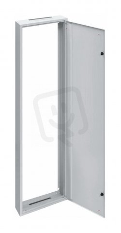 Nástěnný rám s dveřmi 2A-42 SCHRACK IL006242-F