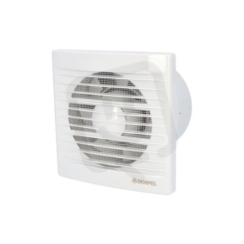 Ventilátor DOSPEL STYL 120 WC 1020070