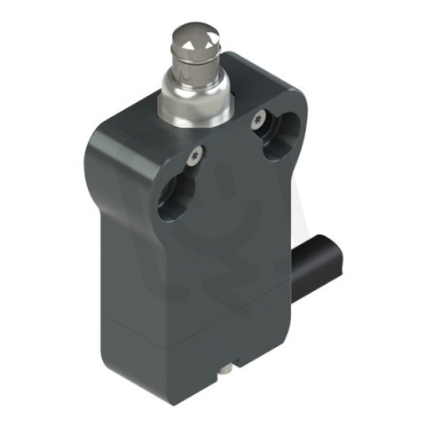 Koncový spínač NBB110AC s kabelem 3 m PIZZATO NBB110AC-DN3
