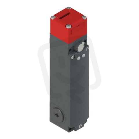 Bezpečnostní spínač (el. magn.) 2NC/1NO+1NC, 24V, bez klíče PIZZATO FG60BD1E0Z