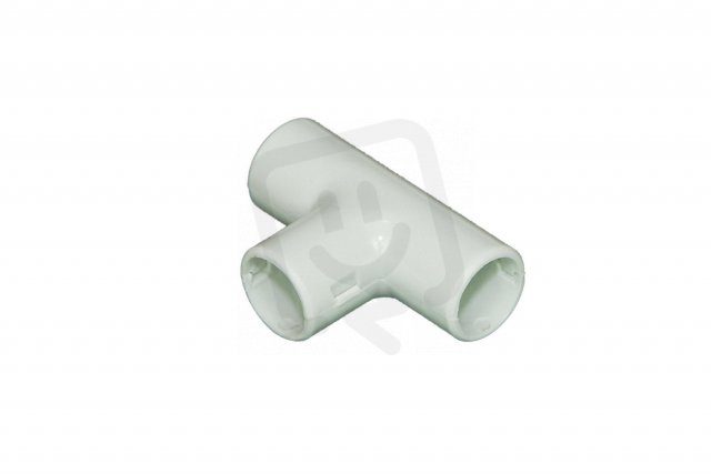 T-kus dělený 20mm MALPRO TKUSD20
