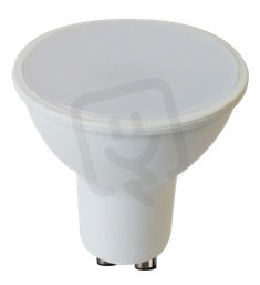 LED žárovka LED BULB 3W GU10 WW 315lm GREENLUX GXLZ222
