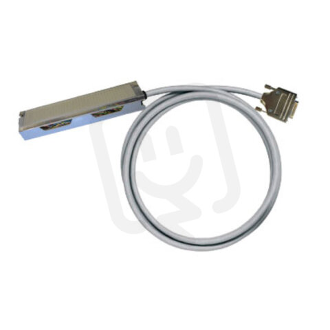 PLC vodič PAC-QTUM-SD15-V0-5M WEIDMÜLLER 7789124050