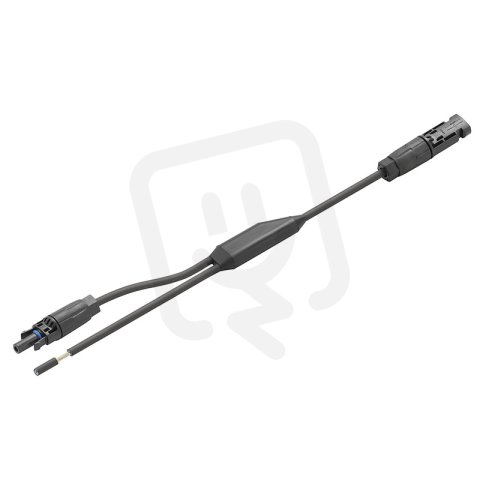 Elektrické vedení PVHYW-XXPXXX06W+15 WEIDMÜLLER 2814220000