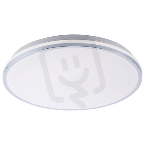 Linden LED 50W IP20 3000-6500K chrom RABALUX 3478