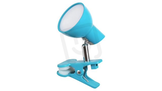 Noah LED 5W IP20 modrá RABALUX 1479