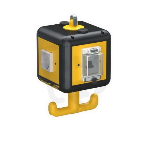 VH-4 2SD FILS Napájecí jednotka