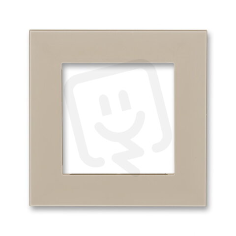 ABB Levit ND3901H-A150 18 Díl výměnný - kryt pro rámeček jednonásobný