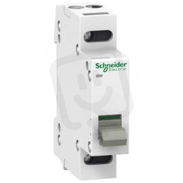 Schneider A9S60132 iSW 1P 32A 250V