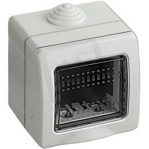 BT OCH.POUZDRO IP55,2M BTICINO 025502