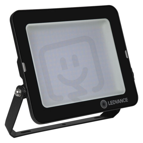Reflektor LEDVANCE FLOODLIGHT COMPACT 135W 830 SYM 100 BK