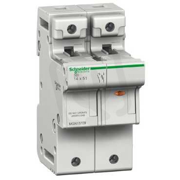 Schneider MGN15709 SBI 1P+N 14x51 500V