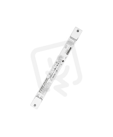 LED driver LEDVANCE CV Power supplies with DALI 50/220-240/24 4CHDT6/8
