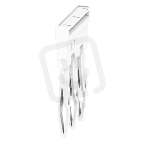 Propojka ZQV 2.5N/3 WT WEIDMÜLLER 2831570000