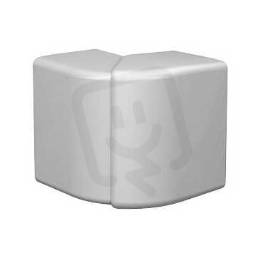 Schneider ISM11352 External corner 120x55, alu met., vnější roh
