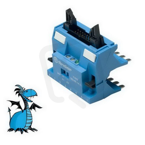 Master ADAPTER FINDER 093.68.14.1