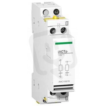 Schneider A9C15918 iACTp 48127 V AC odrušoV ACí člen