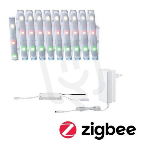 MaxLED 250 basic set 3m Zigbee RGBW Prot