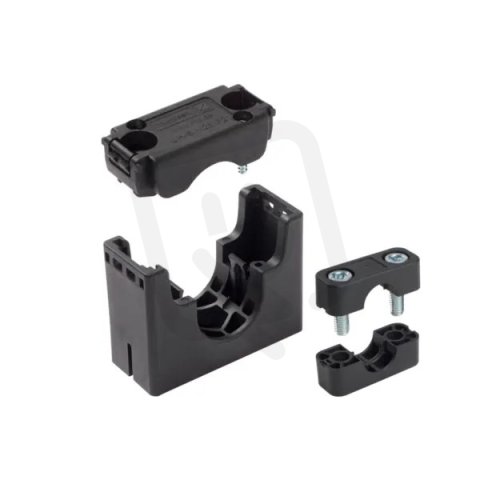 Držák hadice UH-S M20/P16 černý MURRPLASTIK 83641450